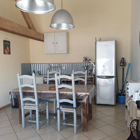 Canal Du Midi Argeliers Gite 4 Personnes Luaran gambar