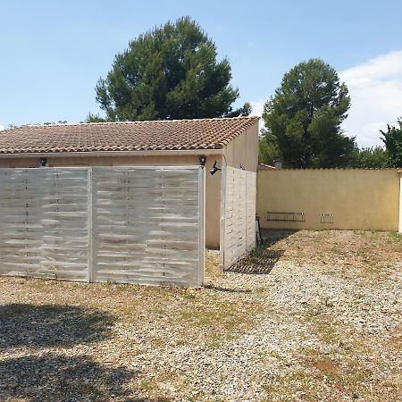 Canal Du Midi Argeliers Gite 4 Personnes Luaran gambar